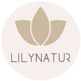 Lilynatur-Logo