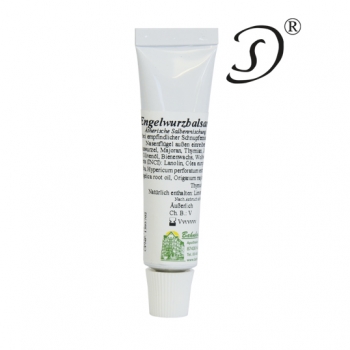 Engelwurzbalsam , 9ml