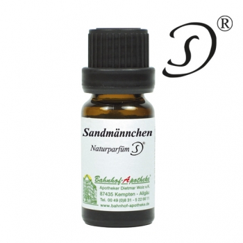 Sandmännchen Naturparfüm, 10ml