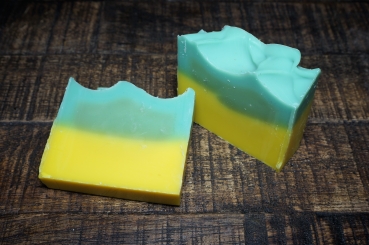 Lemongras