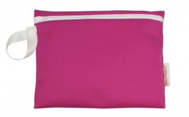 Wetbag mini / Nasstasche pink