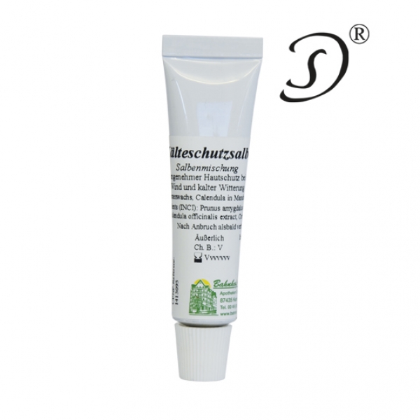 Kälteschutzsalbe , 9ml