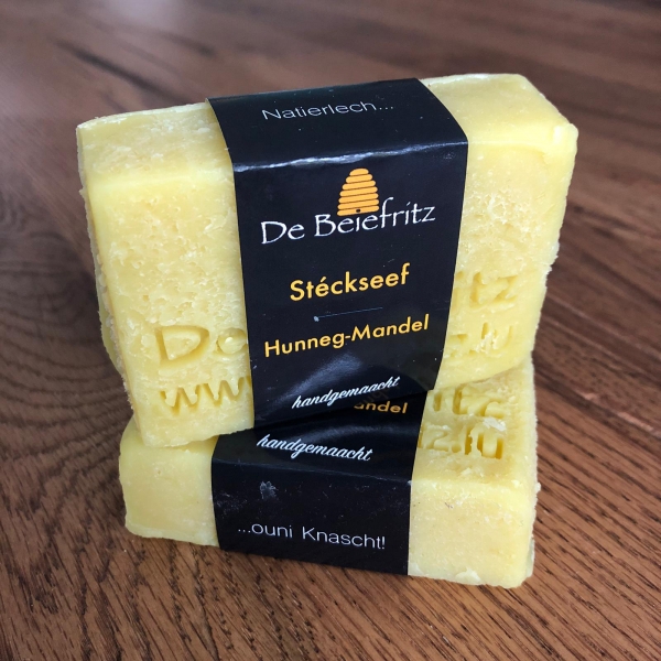 Honig - Mandel