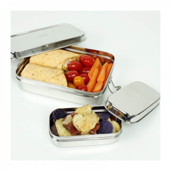 Lunchbox Large mit mini Container