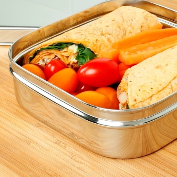Shimla Container - Edelstahlbehälter